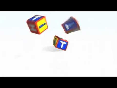 HIT Entertainment Logo (2006) [HD]