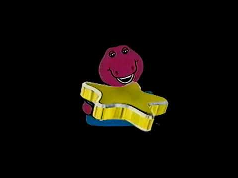 HiT Entertainment/Barney Home Video (2004)
