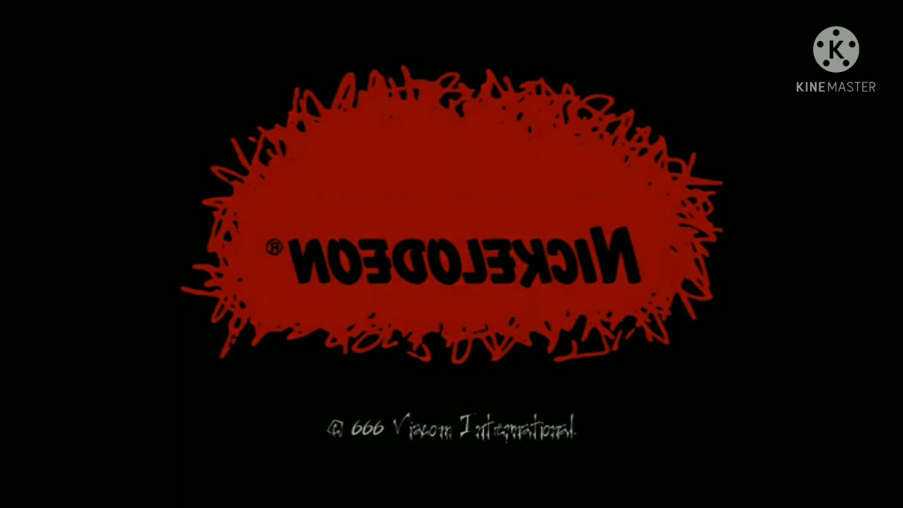 HiT Entertainment/noedolekciN Haypile/Paramount Television Logo(666)