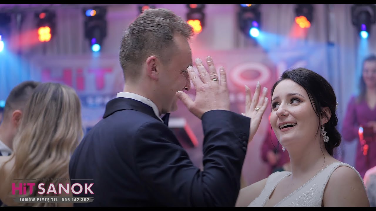 HiT SANOK - Złote Obrączki 2023