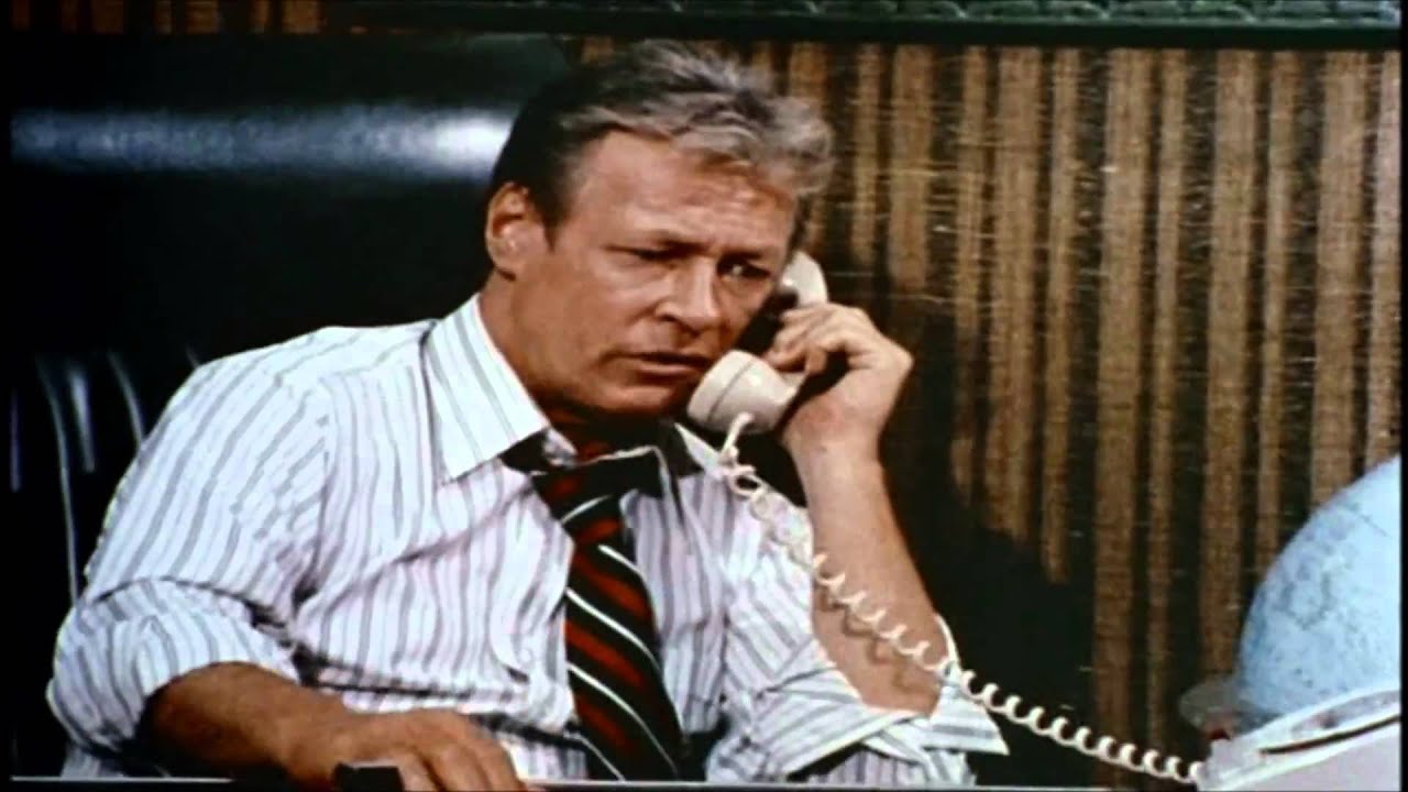Hitch Hike to Hell 1977   Trailer 1080p