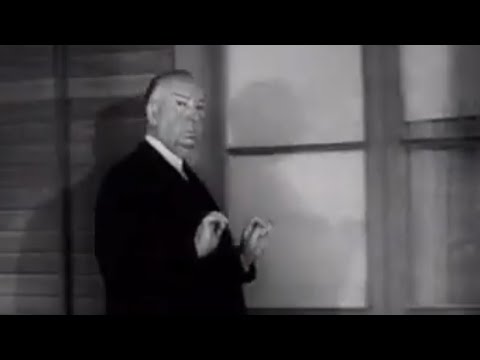Hitchcock's Shower Scene 78/52 [Full Documentary - 1hour 25mins] The Making of Psycho