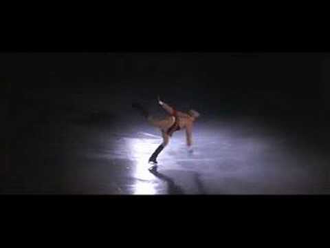 Hitler On Ice