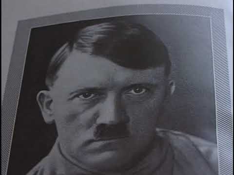 Hitler: The Unknown Soldier 1914-1918 (2004) | A Glimpse Into Hitler’s WWI Years