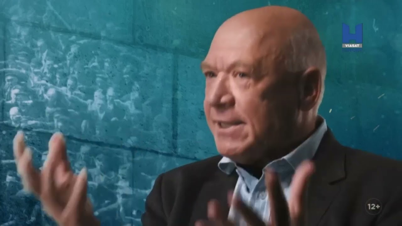 Hitler'in Gücü - Viasat History - 2.Bölüm - Türkçe Dublaj