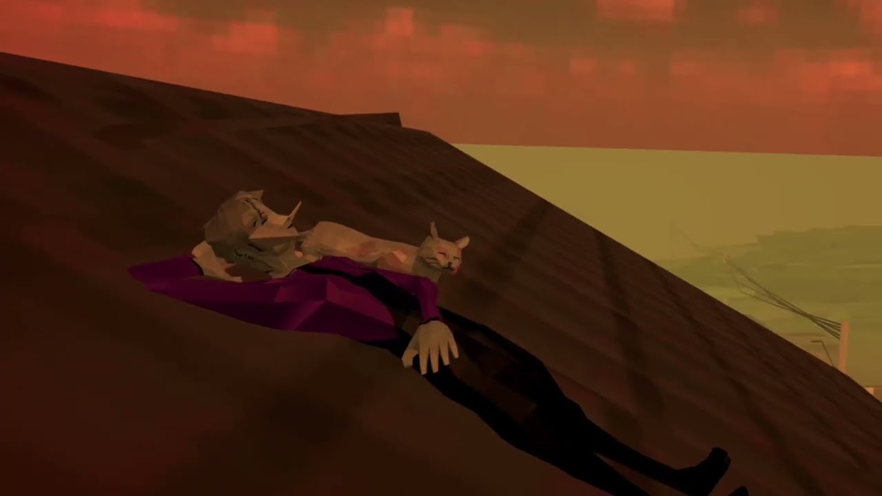 HITM3 - Release Trailer