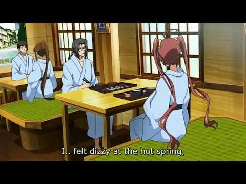 Hitou Meguri Kakure Yu - Mao Hen 2 preview