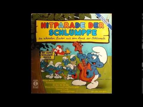 Hitparade der Schlümpfe Vol.1 - Erinnerungen [Track 08]