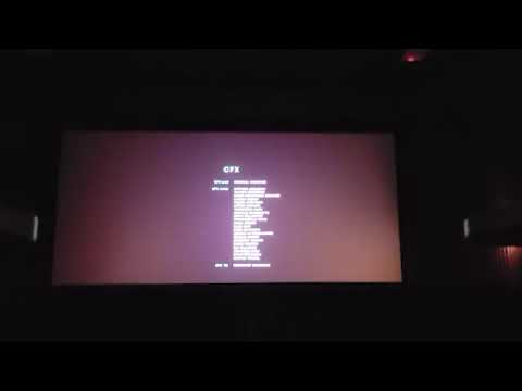 Hitpig (2024) End Credits