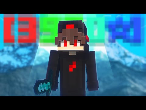 Hitting the WORST Prestige in Bedwars..