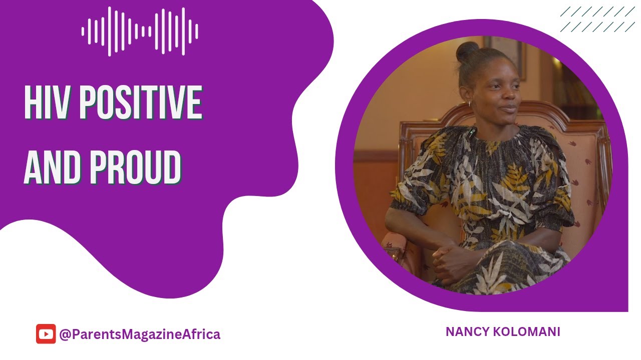 HIV POSITIVE & PROUD: A Pastor and Mother of Five Shares Her Journey | Beyond The Pain Series