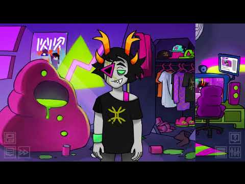HIVESWAP FRIENDSIM- CIRAVA