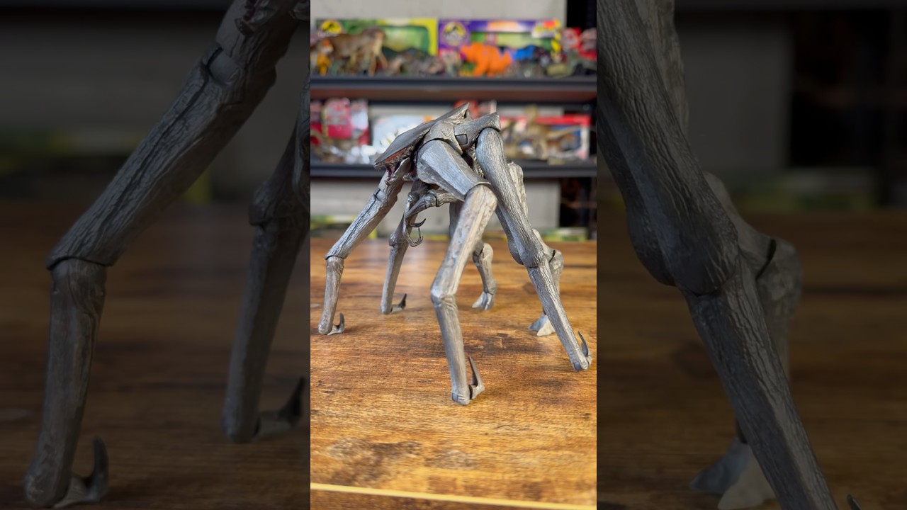 Hiya Toys MUTO Unboxing #godzilla