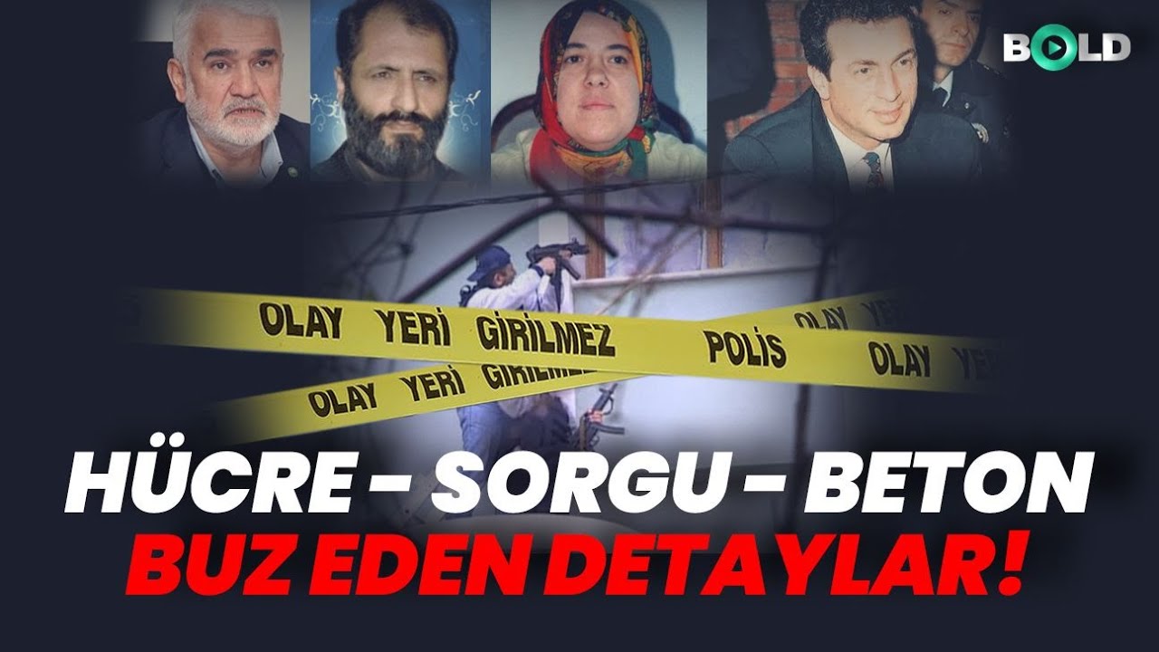 Hizbullah'ın ‘Yeşil Evi‘ne Girildiği Gün: Bir de Böyle Dinleyin!