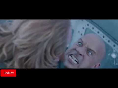HIZLI VE ÖFKELİ 8 | Paketi Aldım Toretto | HD |