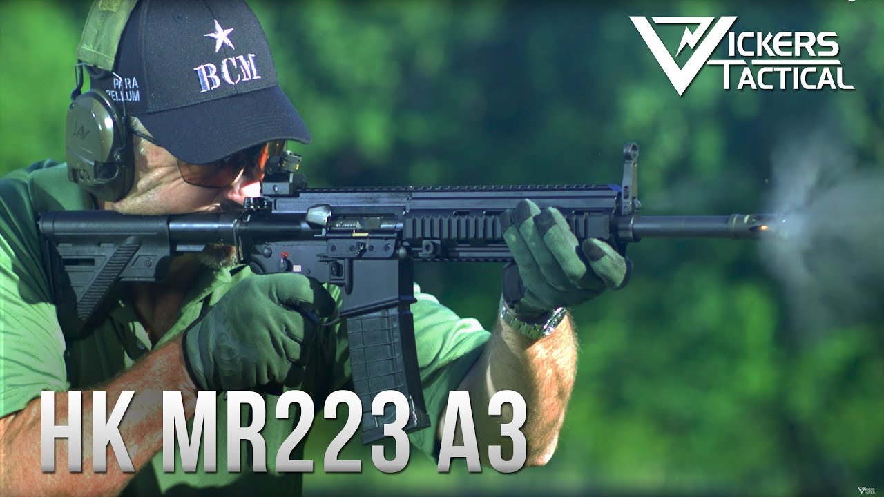 HK MR223 A3