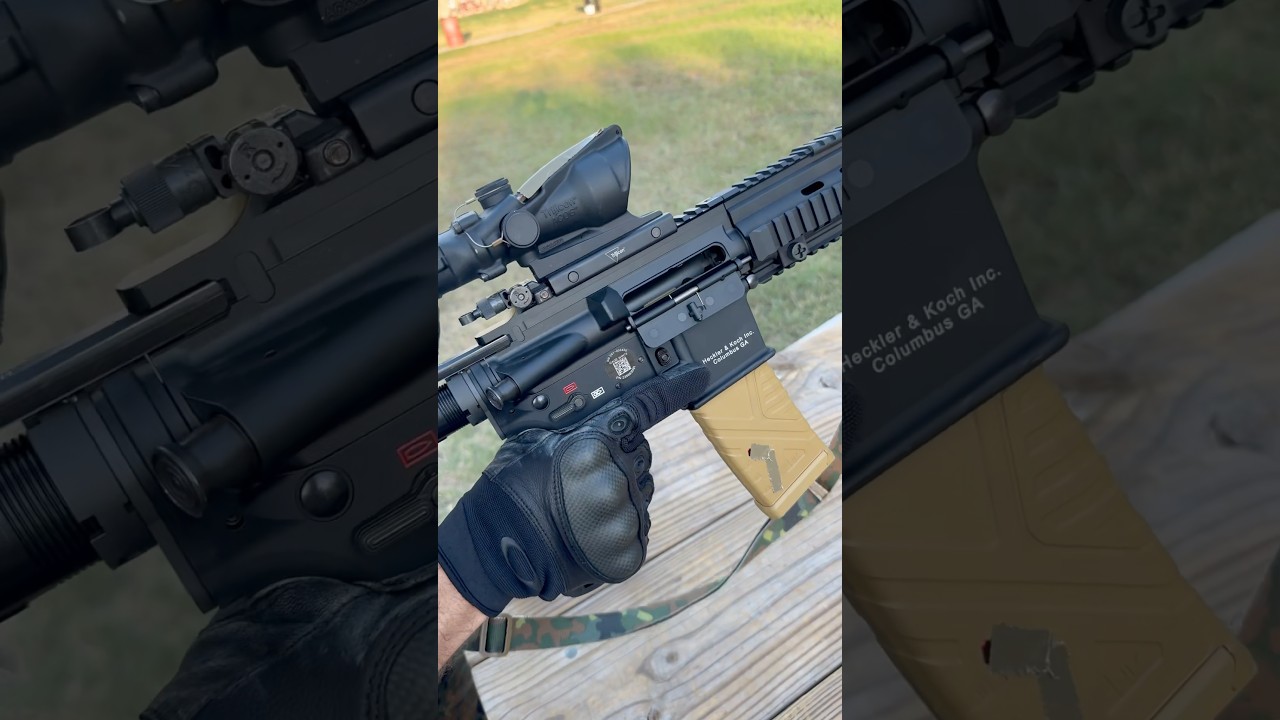 HK MR556