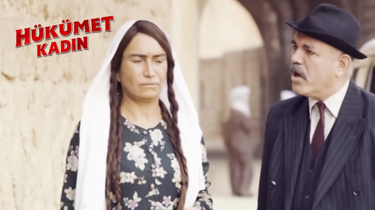 Hükümet Kadın - Baba Naber?