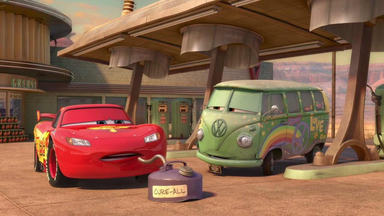 Hıçkırık | Radyatör Kasabası Hikayeleri | Disney Kids Türkiye