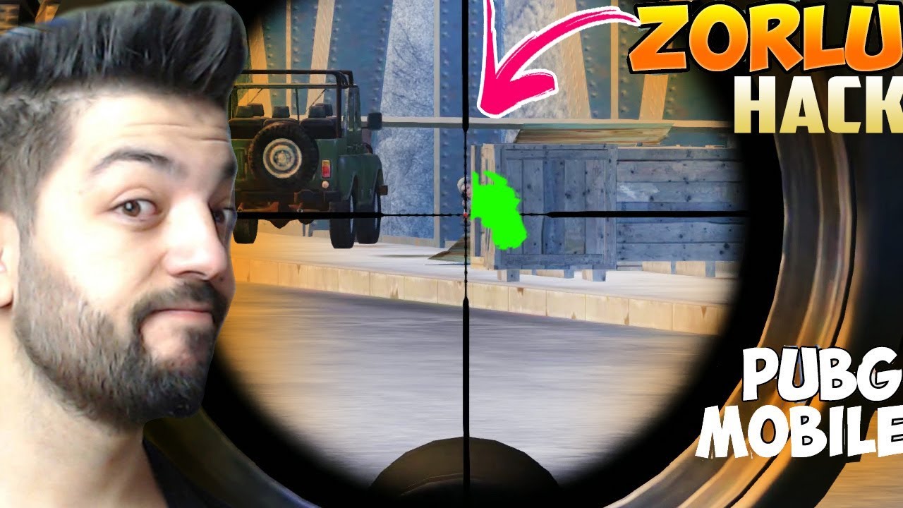 HİLE EKİBE KARŞI KÖPRÜ PUSUSU KURDUK ZOR ANLAR PUBG MOBİLE