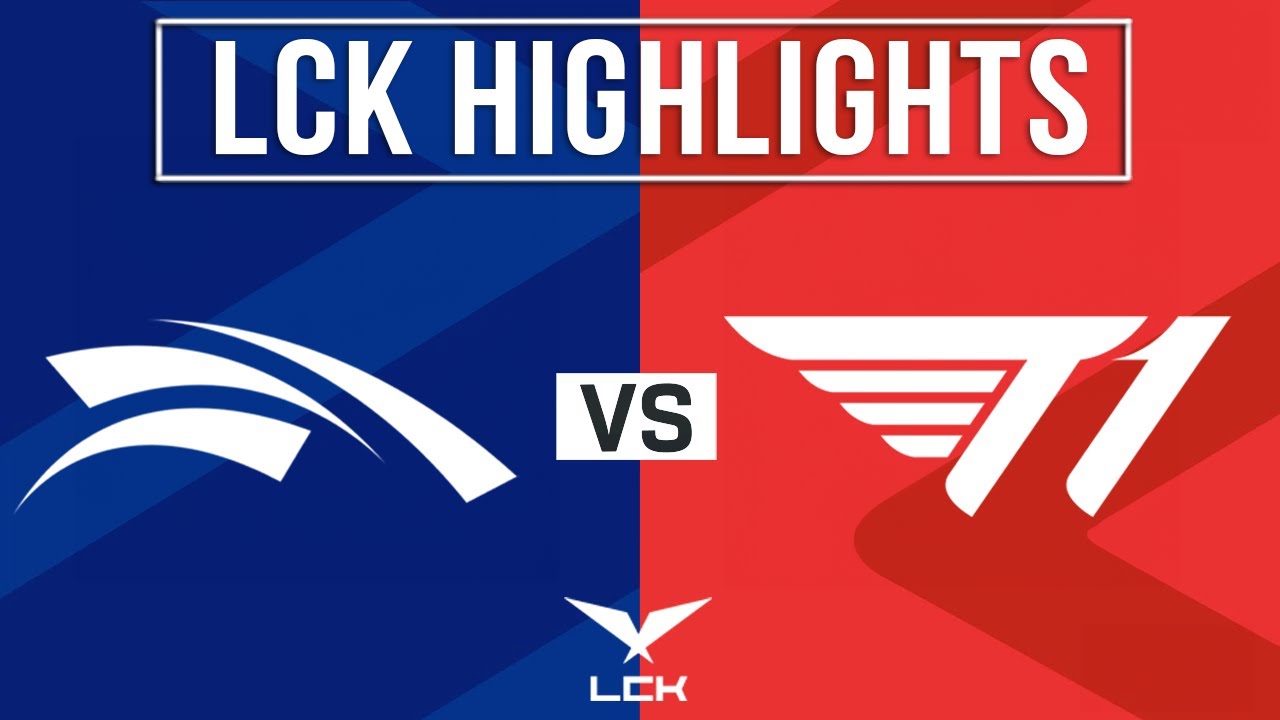 HLE vs T1 Highlights ALL GAMES | LCK 2025 Road to MSI Finals | Hanwha Life Esports vs T1