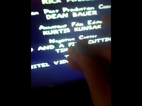 Hli scream gracie films treehouse of horror v