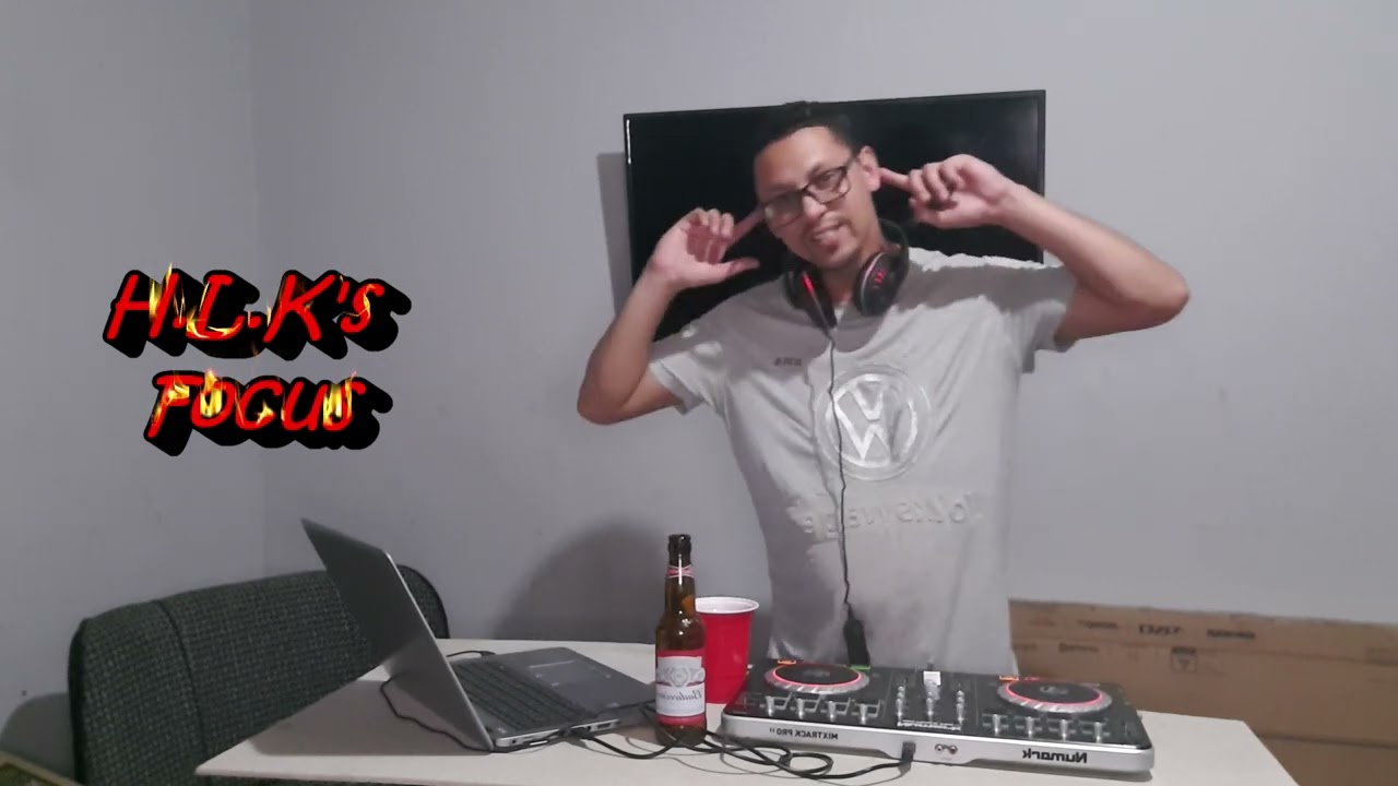 H.L.K's - Focus [2Pac - Changes Afrikaans Version]