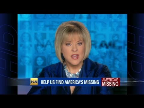 HLN:  Nancy Grace: America's Missing
