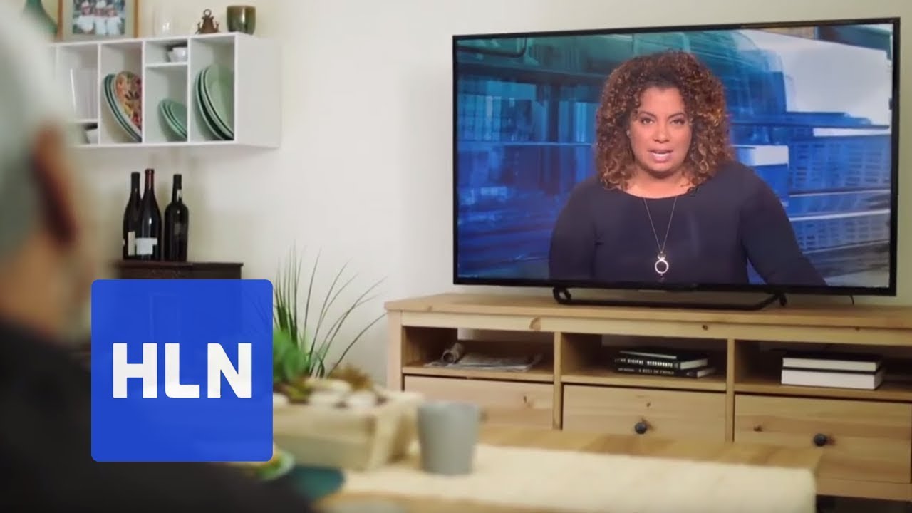 HLN - News That Hits Home