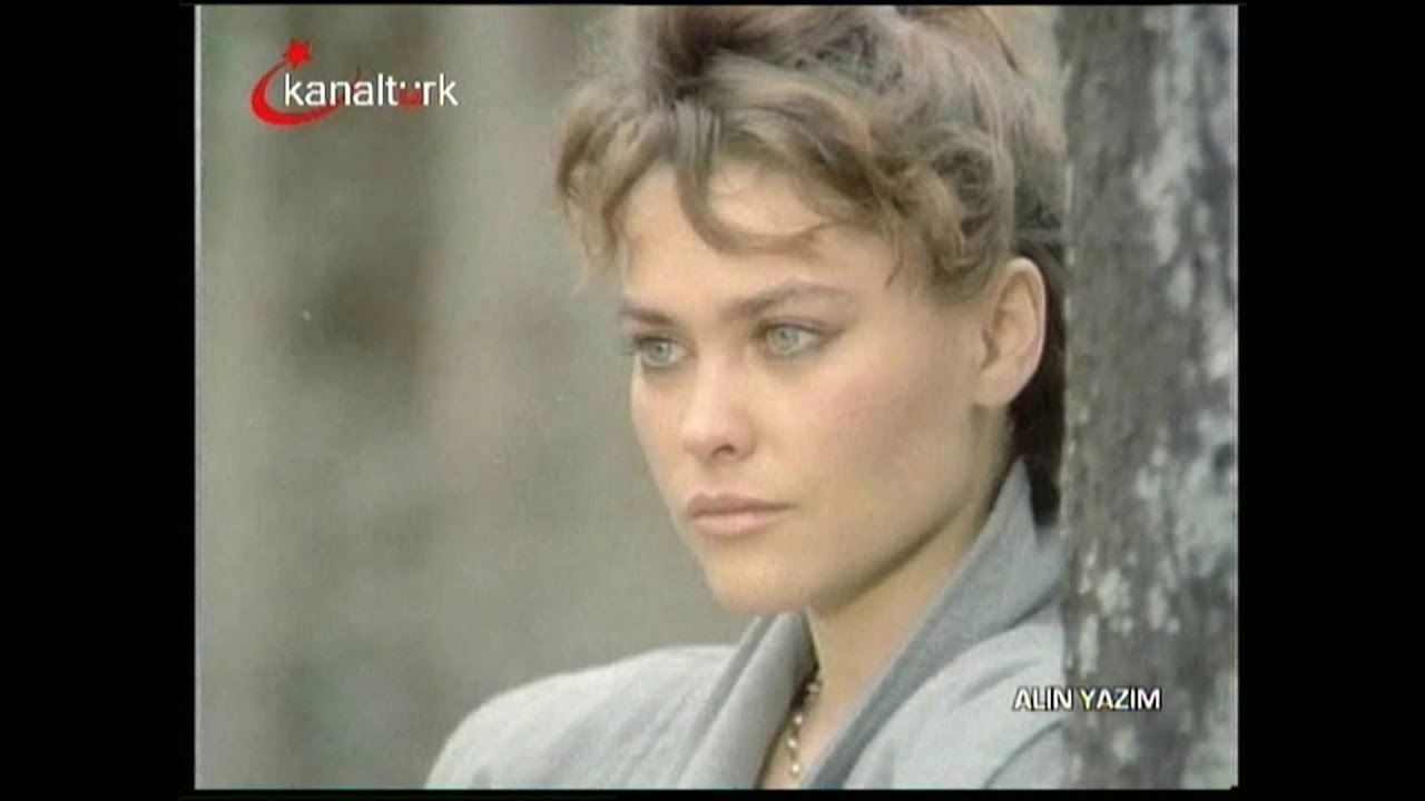 Hülya Avşar - Alın Yazım (Film Müziği)