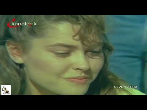 HÜLYA AVŞAR SEVDA ATEŞİ TÜRK FİLMİ HD (1986 )19 02 2022