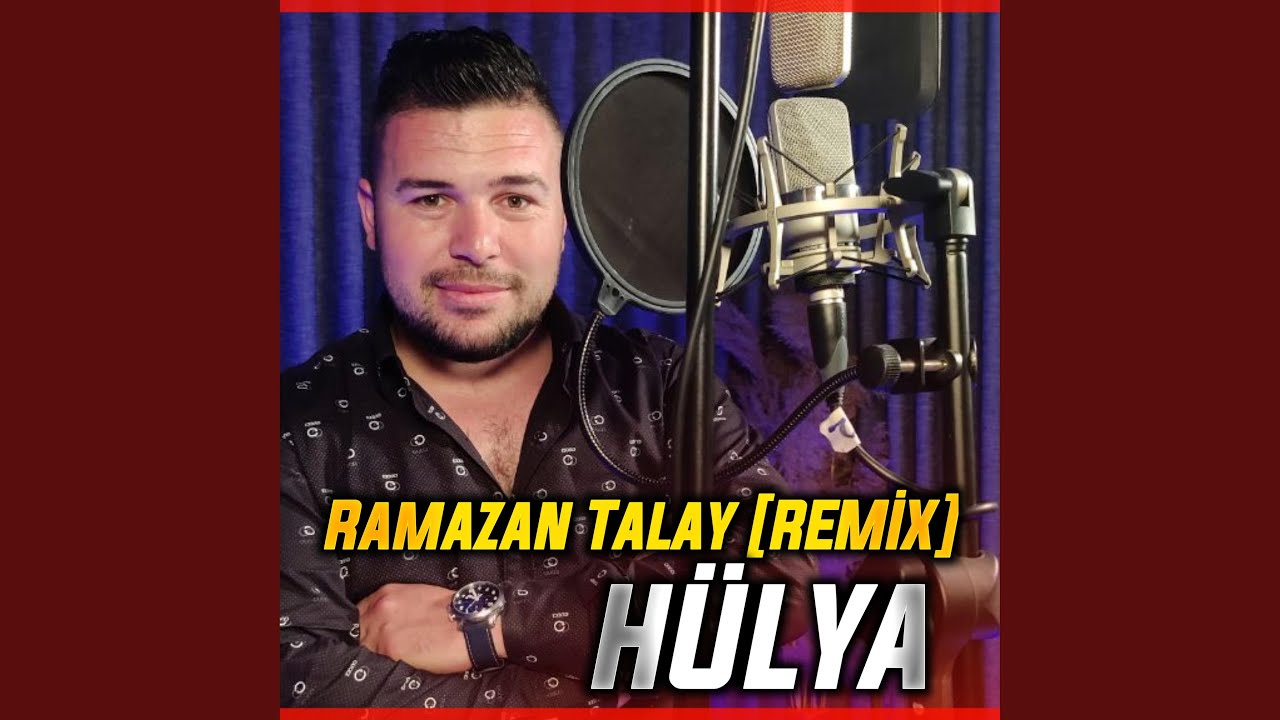 Hülya (Remix)