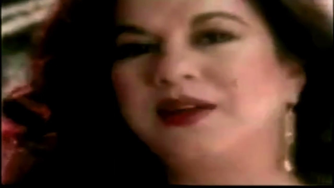 HÜLYA SÜER   AH GÜLİSTAN / 1995