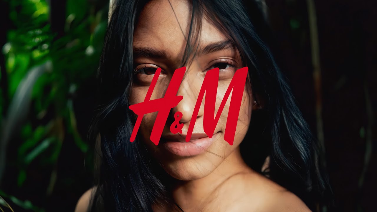 H&M S/S 2024 | AI Fashion Video Campaign