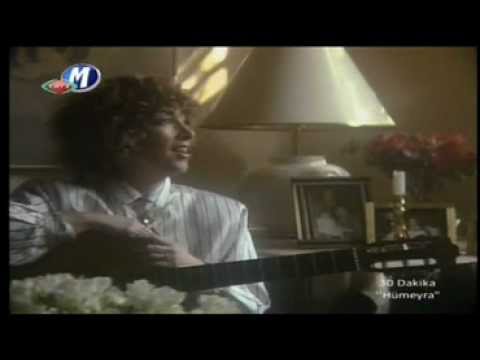 Hümeyra - Kördüğüm - 1988