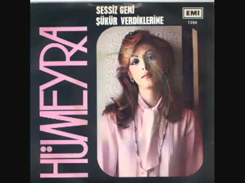 Hümeyra - Kördüğüm (1969)