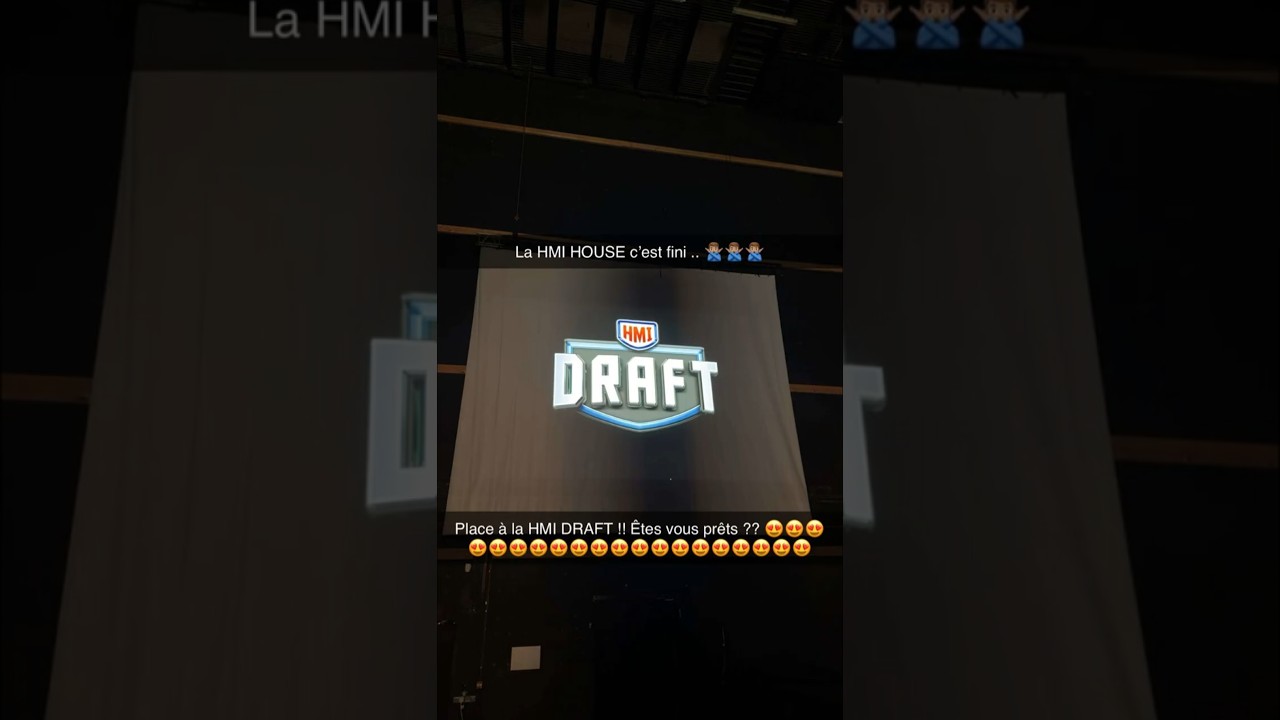HMI DRAFT