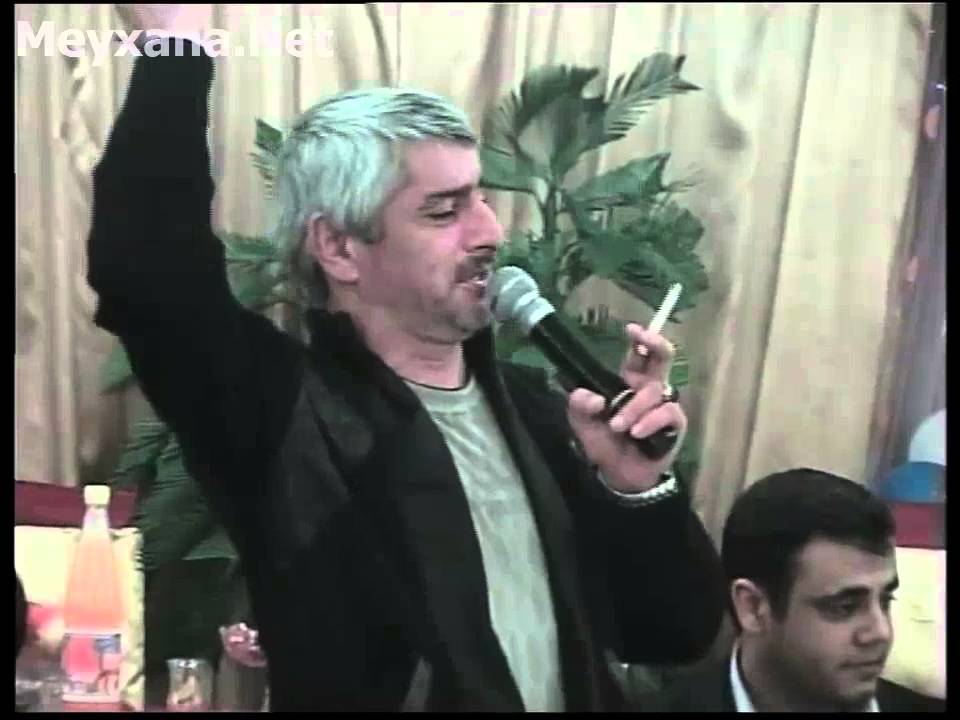 Həmidin Toyu 12 - Leylini düşürtdülər qaplarında maşından