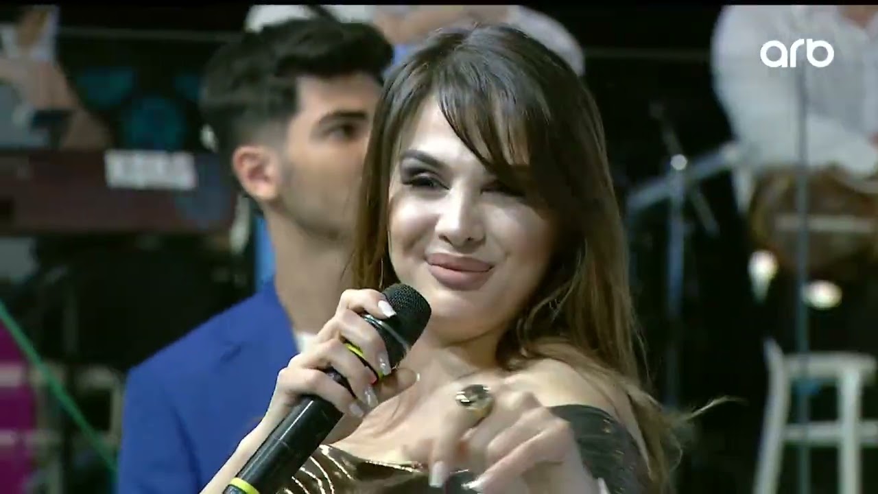 Həmin Zaur | Burhan & Gülanə | Aman yar