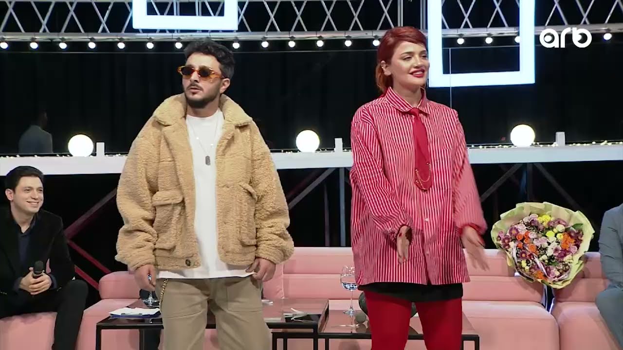Həmin Zaur | Hiss & Ceyhun Səmədov | Kim qalacaq