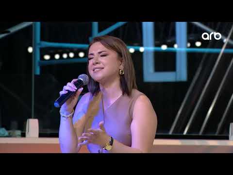 Həmin Zaur | Leyla Rəhimova & Şahin Kaya | Yalnızca sitem, Yarim keskin bıçak