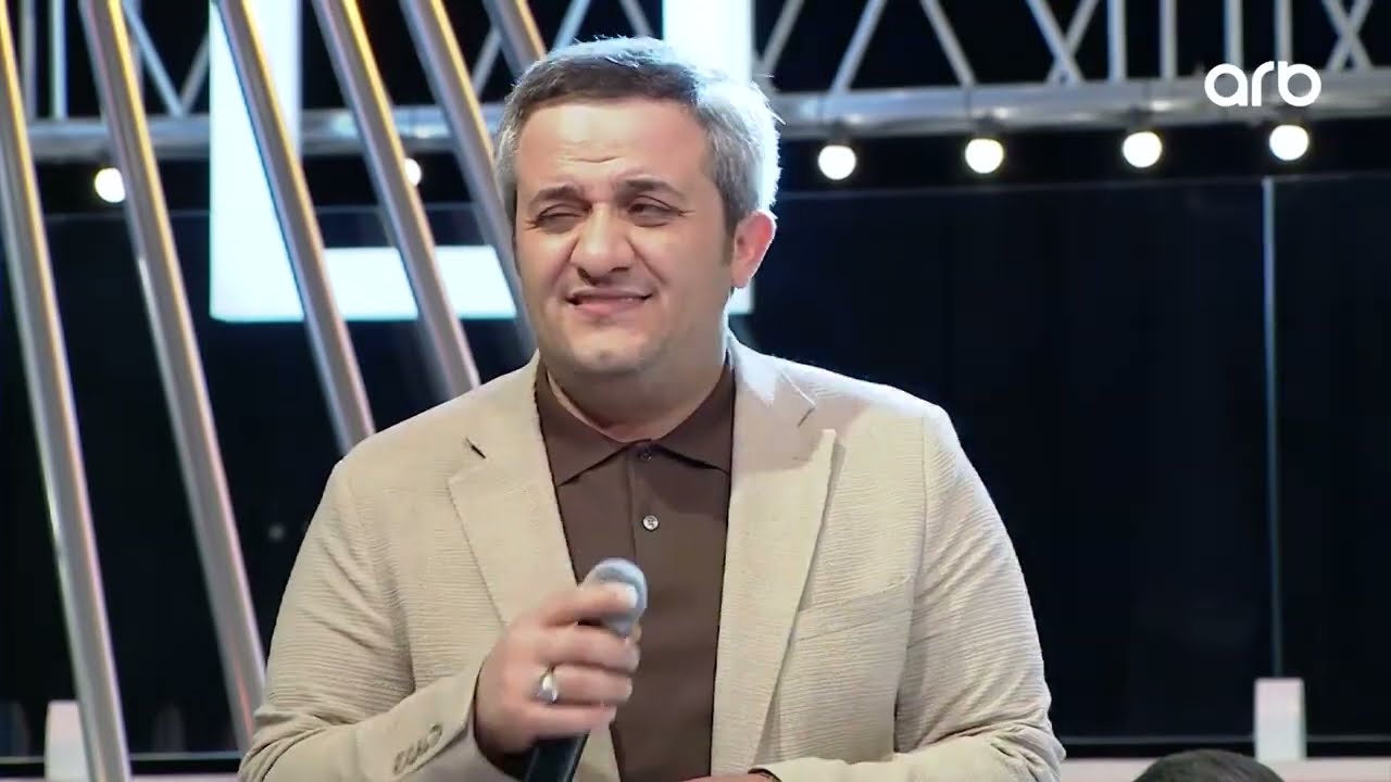 Həmin Zaur | Orxan Lökbatanlı | Gecə gözlüm