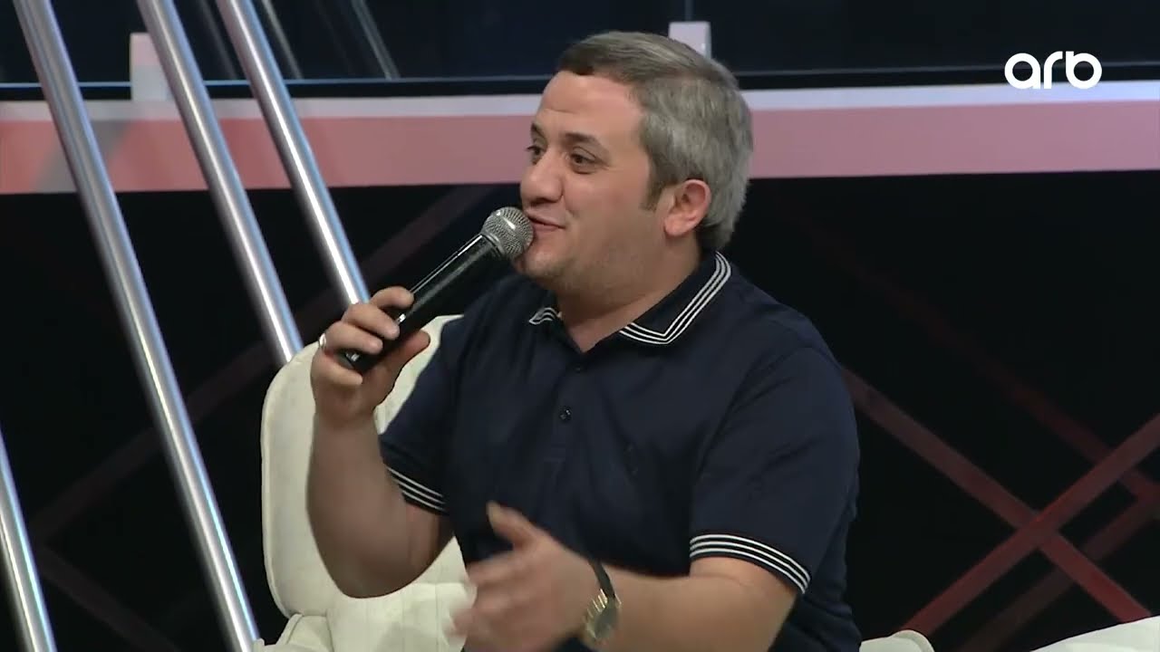 Həmin Zaur | Orxan Lökbatanlı | Meyxana
