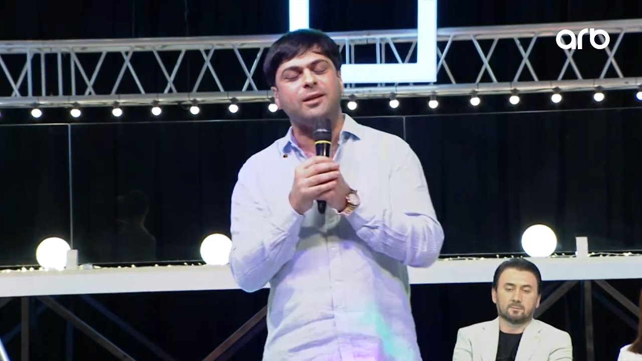 Həmin Zaur | Rüstəm Yağmur | Xoş günlər