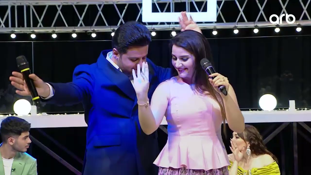 Həmin Zaur | Ruzi Orucov & Günay Orucova | Nağıllar aləmi