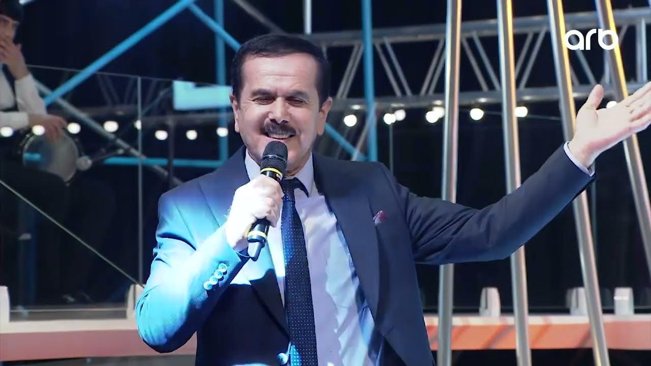 Həmin Zaur | İsrail Məmmədov | Gülüm səndən ayrılanda