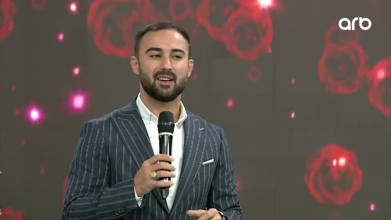 Həmin Zaur - Vasif Əzimov - Səni mənə Allah yetirdi