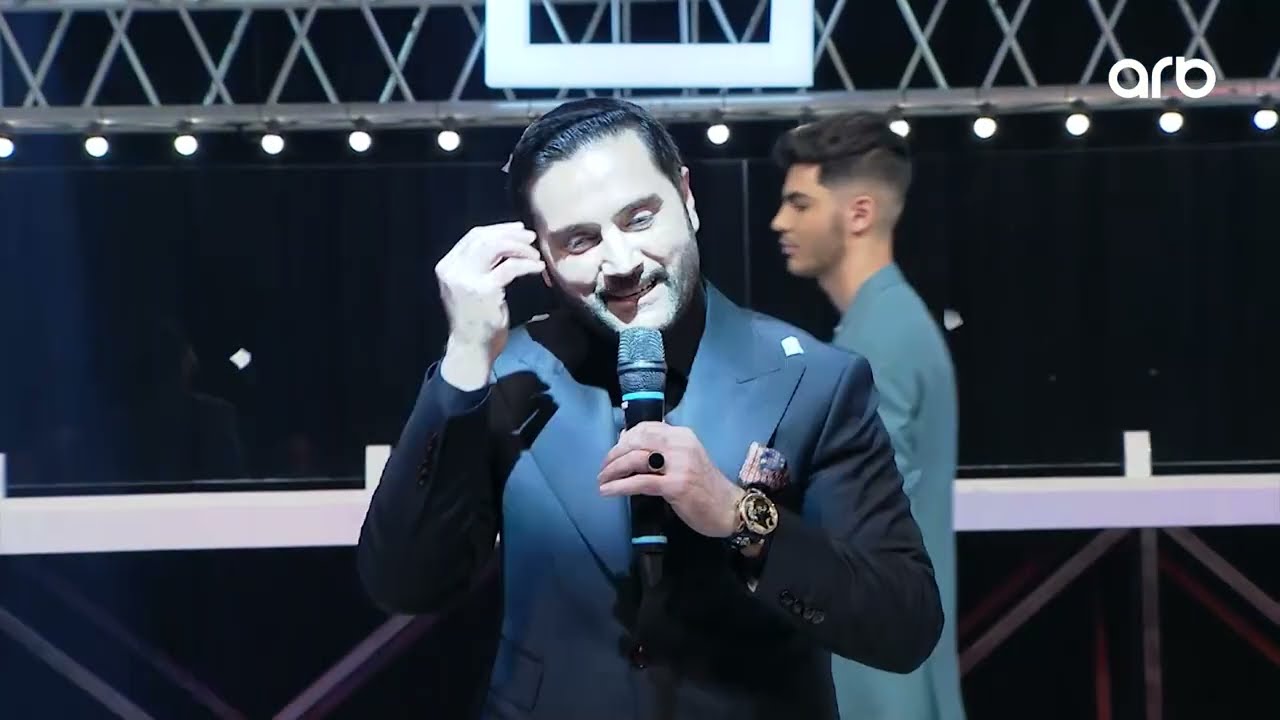 Həmin Zaur | İzzət Bağırov | Qəmzəli qız