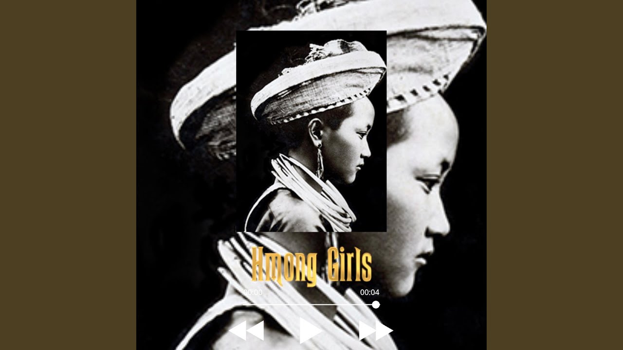 Hmong Girls (feat. Budd Khang, Ape Rosco & Rich Rich)