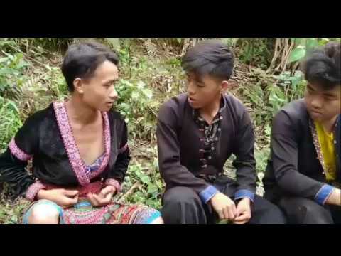 Hmong movie .kev lom zem